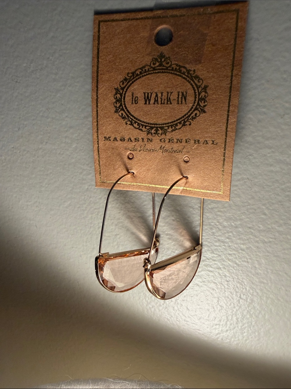 Gold Teardrop Sunglasses - Women Accessories
